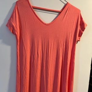 Lularoe “Macy” dress